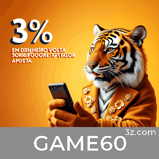 Desbloqueie Privilégios Exclusivos com Sua Conta GAME60