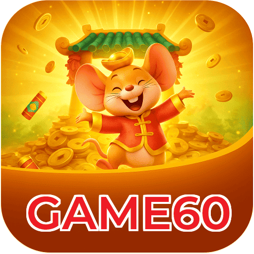 GAME60 logo