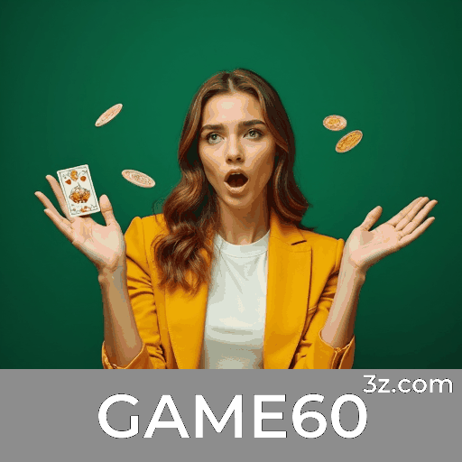 Desbloqueie Privilégios Exclusivos com Sua Conta GAME60