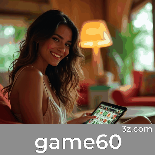 Desbloqueie Privilégios Exclusivos com Sua Conta game60