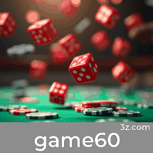 Revolucione sua Experiência de Jogos Online com game60