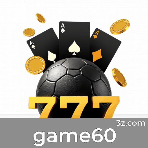 Descubra a Plataforma Profissional da game60