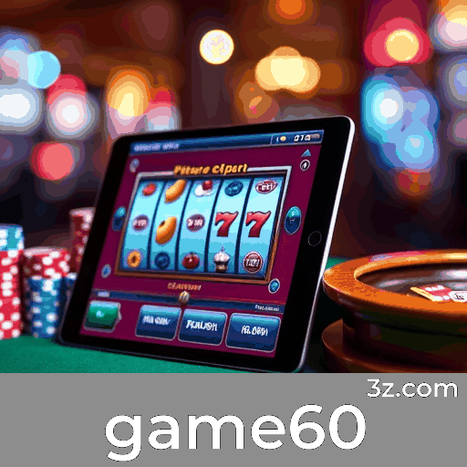 game60: A Plataforma Móvel que Facilita suas Apostas