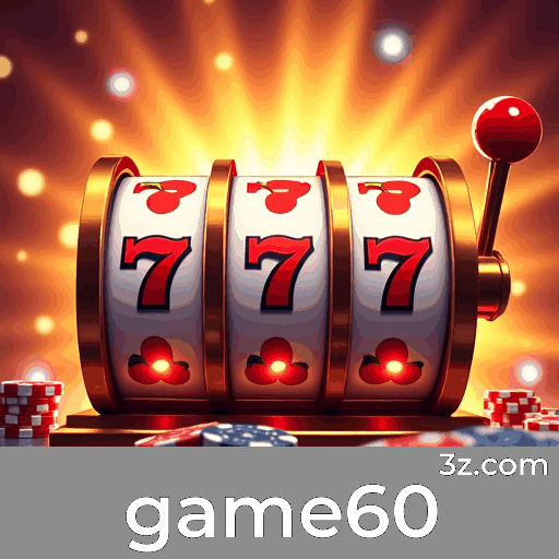 Game60 Social Casino: Emoção e Interação Real