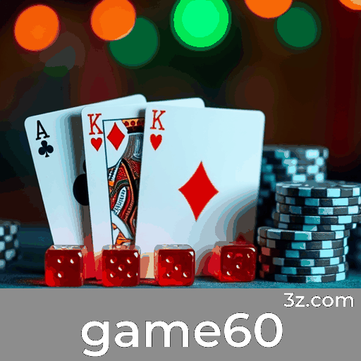 DEPÓSITOS na game60