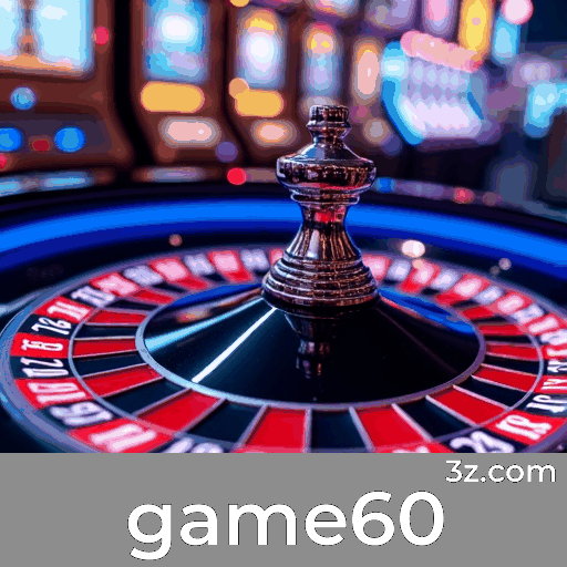 Ofertas Exclusivas de Bônus no game60: Descubra Agora!